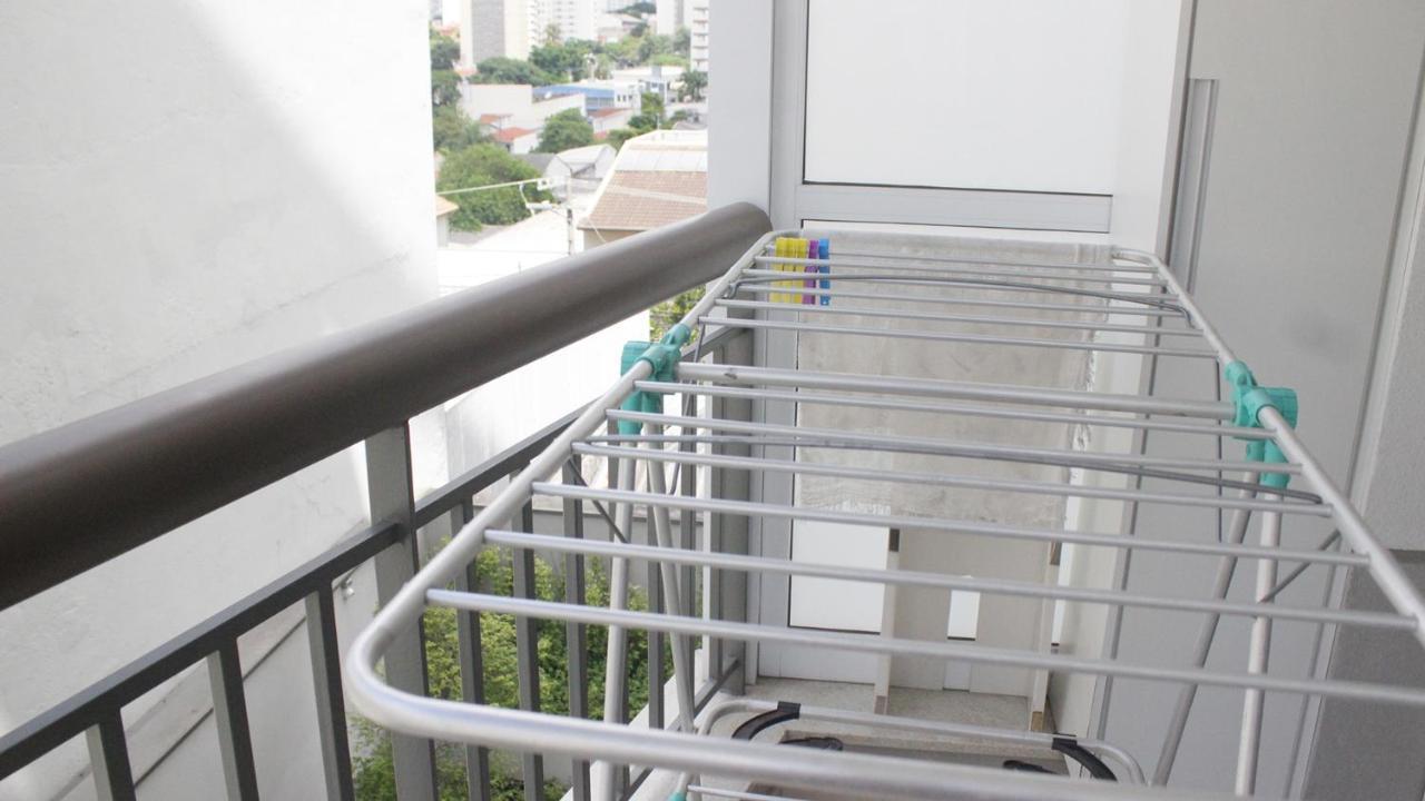 Studio Coladinho Ao Allianz Parque Com Ac Apartment Sao Paulo Exterior photo