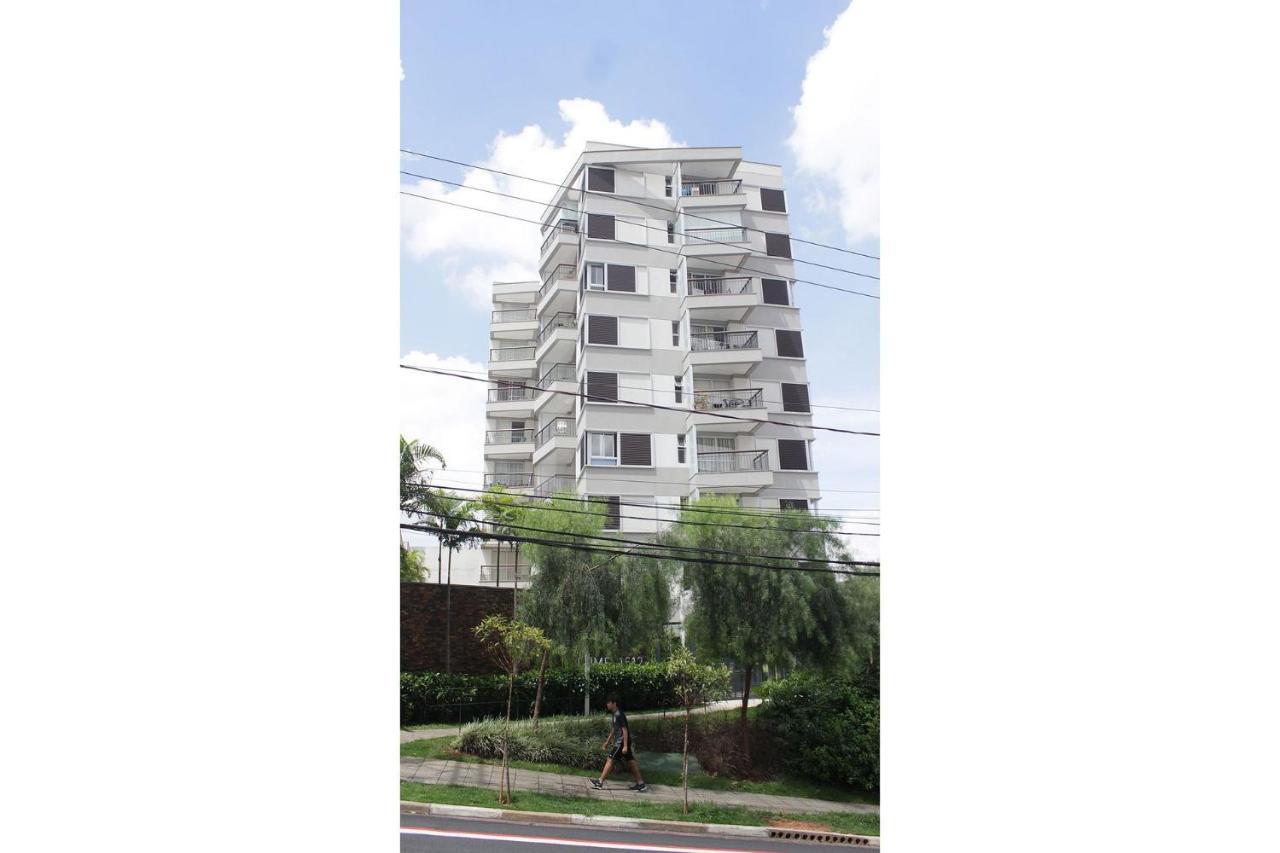 Studio Coladinho Ao Allianz Parque Com Ac Apartment Sao Paulo Exterior photo